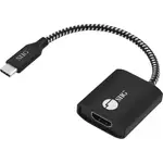 Siig CB-TC0811-S1