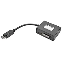 Tripp Lite-B157002DVI