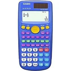 Casio-FX55PLUS-TP