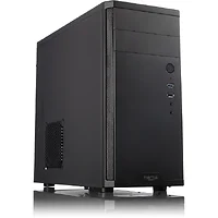 Fractal Design-FD-CA-CORE-1100-BL