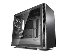 Fractal Design-DHFDCAS2BKTGL
