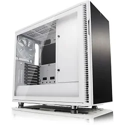 Fractal Design-FD-CA-DEF-R6C-WT-TGC