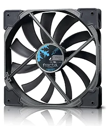 Fractal Design-FD-FAN-VENT-HF14-BK
