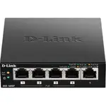 D-Link DGS-1005P