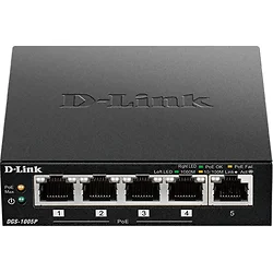 D-Link-DGS-1005P