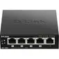 D-Link-DGS-1005P