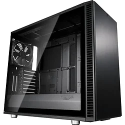 Fractal Design-DHFDCAS2BKOTGL