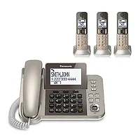 PANASONIC-KX-TGF353N