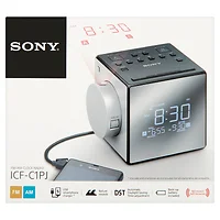 SONY-ICF-C1PJ