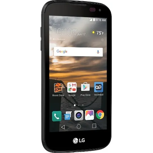 LG Electronics-LGAS110AUSABK