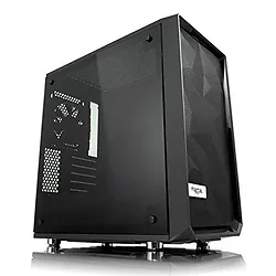 Fractal Design-FD-CA-MESH-C-MINI-BKO-TGD