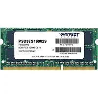 Patriot Memory-PSD38G16002S