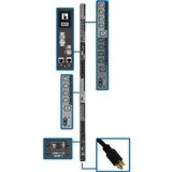 Tripp Lite-PDU3EVSR6L2130
