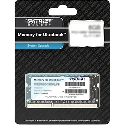 Patriot Memory-PSD38G1600L2S