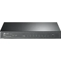 TPLINK-T1500G-8T