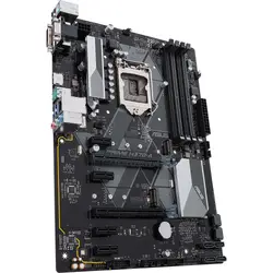 ASUS-PRIME H370-A/CSM