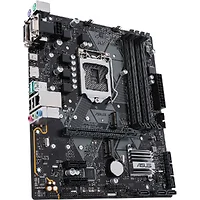 ASUS-PRIME B360M-A