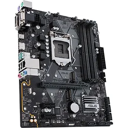 ASUS-PRIME B360M-A