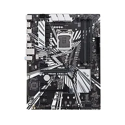ASUS-PRIME Z390-P