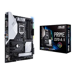 ASUS-PRIME Z370-A II