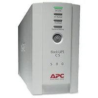 APC - Schneider Electric-BK500