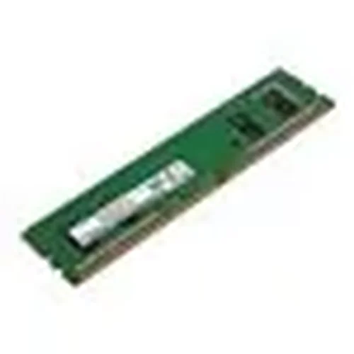 Battery Technology 4X70M60571 - LENOVO 4GB DDR4 2400MHZ NON-ECC UDIMM DESKTOP MEMORY ENABLES HIGH I/O DATA TRANS