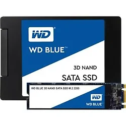 Western Digital-WDS100T2B0B