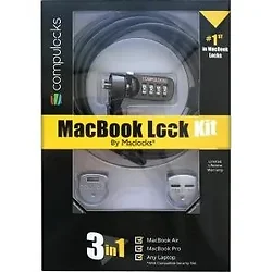 Mac Locks-MBLDGCLKIT