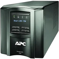 APC - Schneider Electric-SMT750C