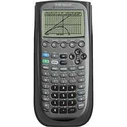 Texas Instruments-89T/CLM