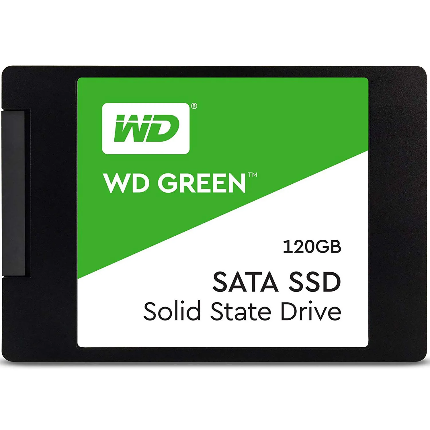 Western Digital-WDS120G2G0A