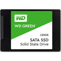 Western Digital-WDS120G2G0A