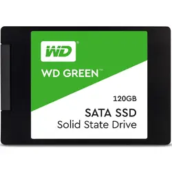 Western Digital-WDS120G2G0A