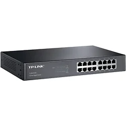 TPLINK-TL-SG1016D