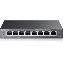 TPLINK-TL-SG108PE