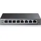 TPLINK-TL-SG108PE