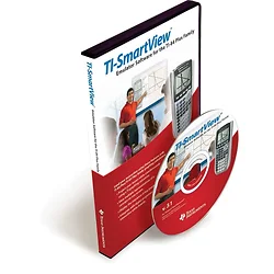 Texas Instruments-DHTISMARTVIEWCE