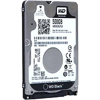 Western Digital-WD5000LPLX