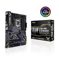 ASUS-DHTUFZ390PROGAMIN