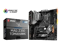 MSI-Z390TOMAHAWK