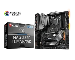 MSI-Z390TOMAHAWK