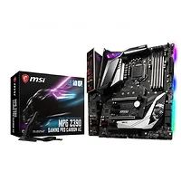 MSI-Z390GPCAR