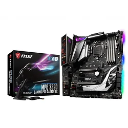 MSI-Z390GPCAR