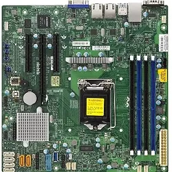 Supermicro-MBD-X11SSL-F-O