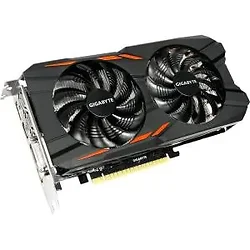 GIGABYTE-GV-N1050WF2OC-2GD
