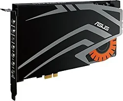 ASUS-STRIX RAID PRO
