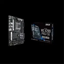 ASUS-WS X299 PRO/SE