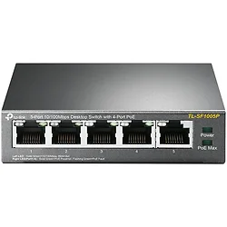 TPLINK-TL-SF1005P