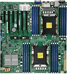 Supermicro-MBD-X11DPI-N-B