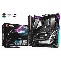 MSI-Z390GPCARAC